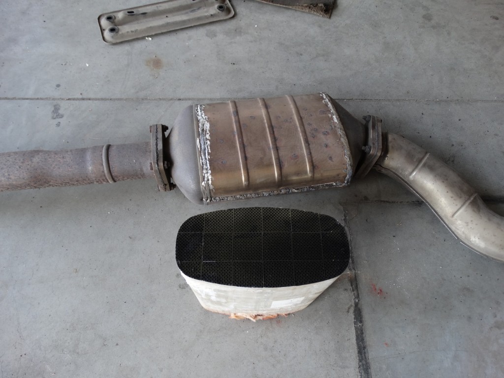DPF