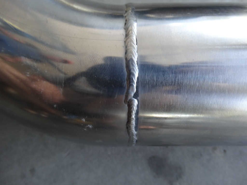 downpipe