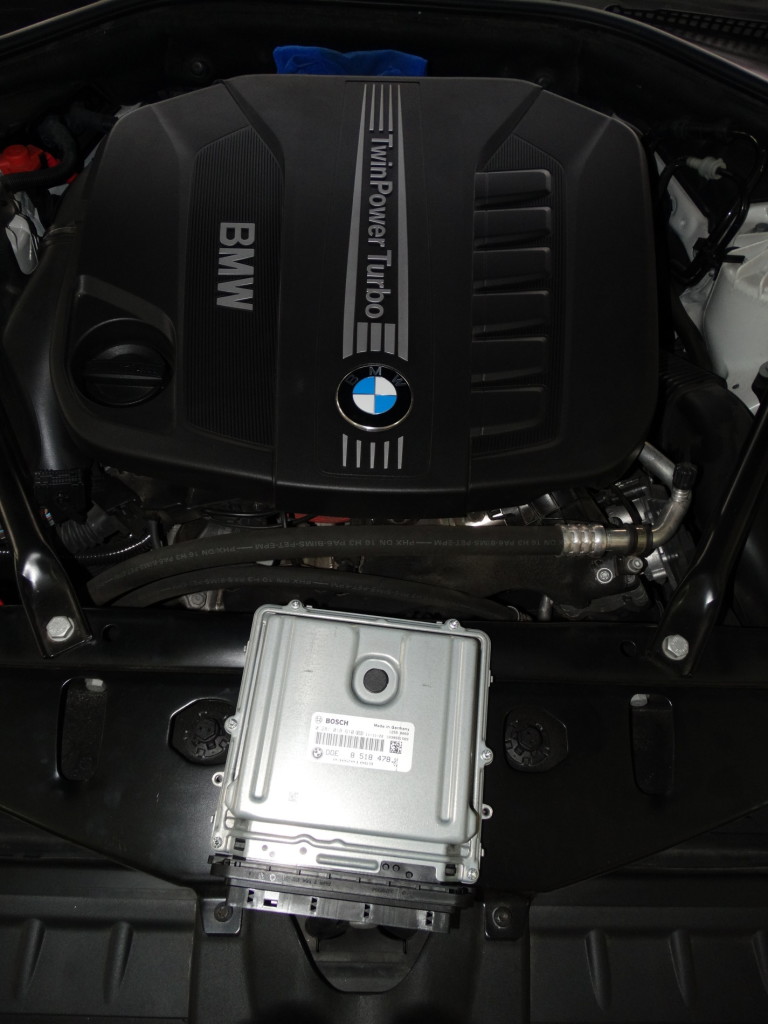 BMW N57