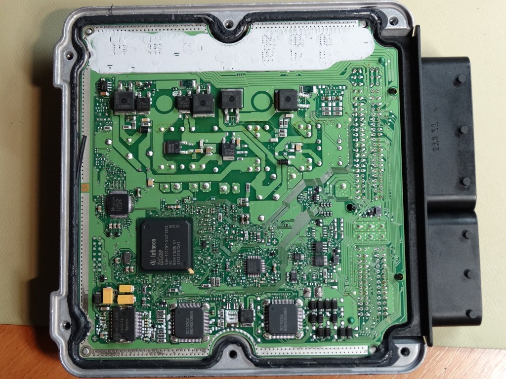 tuning
