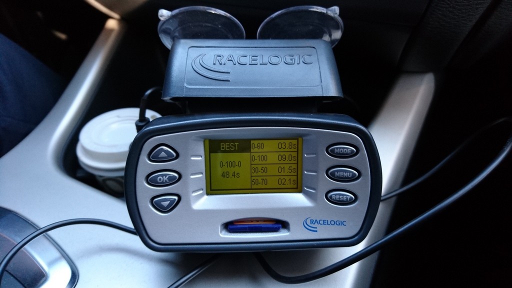 racelogic