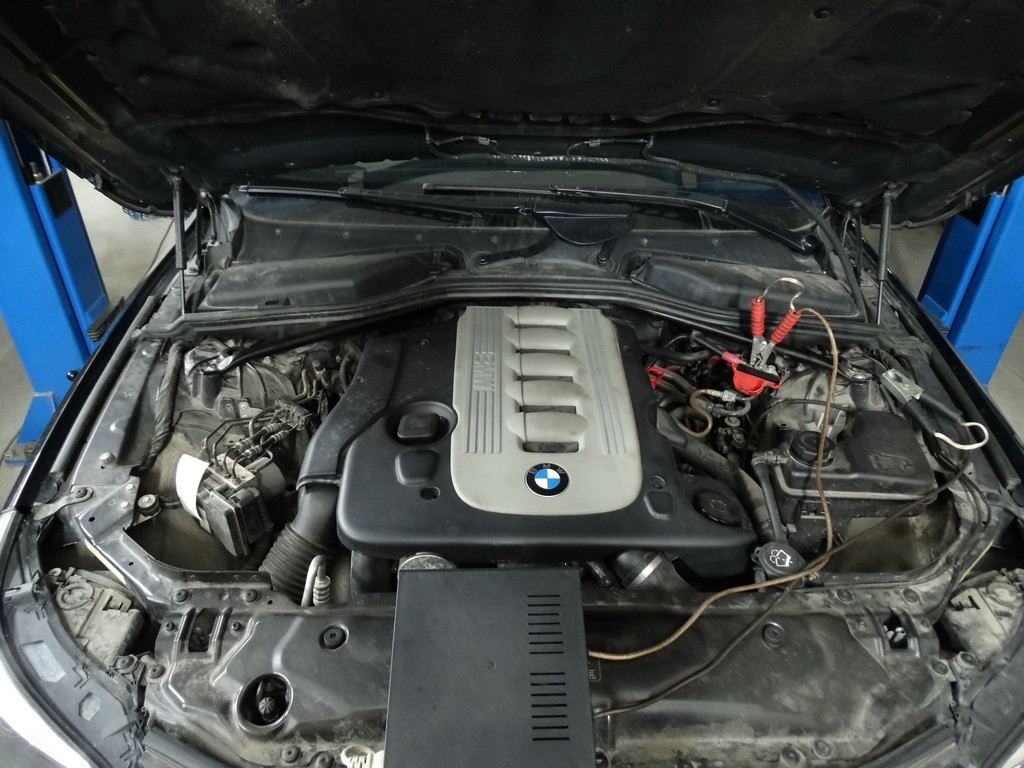 bmw m57tu