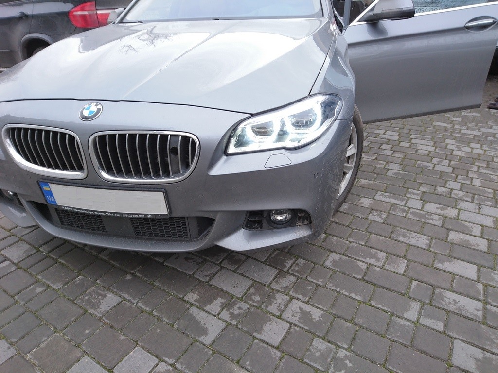 f10 led