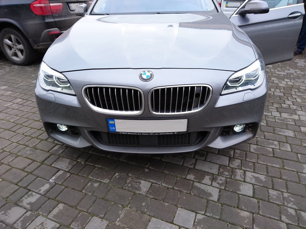 528 led